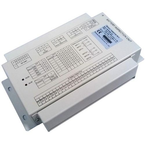 Voltage battery management system - Mianyang Weibo Electronic Co., Ltd