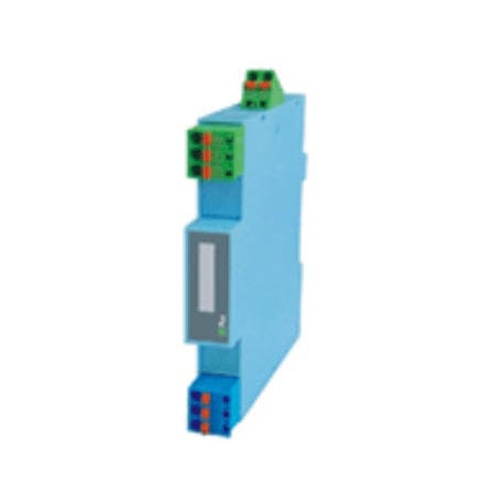 Resistance transmitter - WBR52YT5  - Mianyang Weibo Electronic Co., Ltd