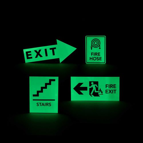 Laser engraving material - LaserGlow® - Rowmark - rotary / acrylic