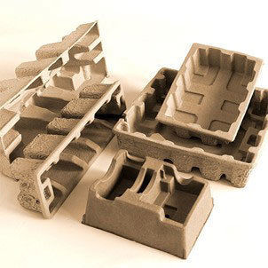 Sustainable cardboard - Eredi Caimi S.r.l. - sturdy / corrugated / for packaging