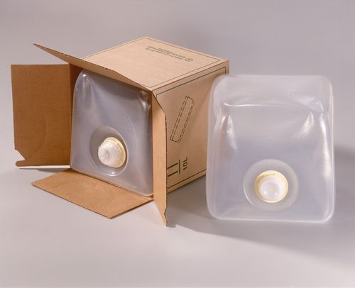 Packaging - Eredi Caimi S.r.l.