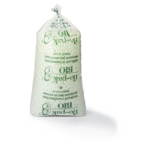 Polystyrene chips - Eredi Caimi S.r.l.
