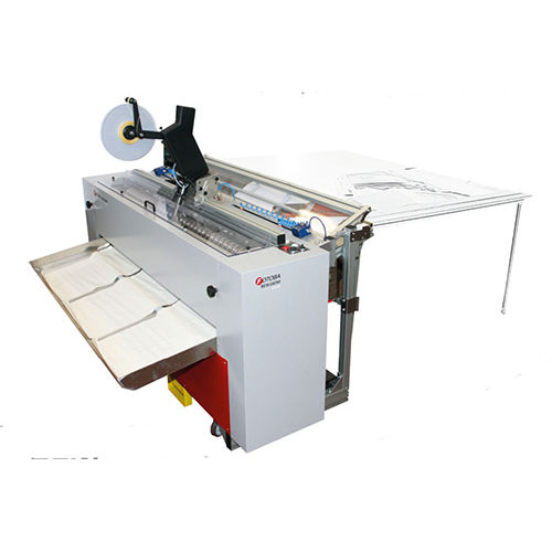 Paper rewinder-winder - REW 104/160 - Colex - automatic / roller