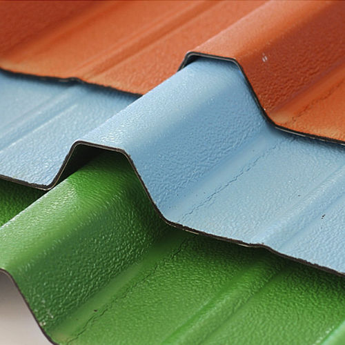 Barrier film - insulax® BT - Alucoat Conversion - laminated / aluminum / building
