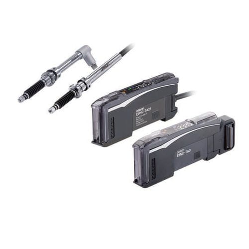Contact and vibration sensor - E9NC-T series - OMRON