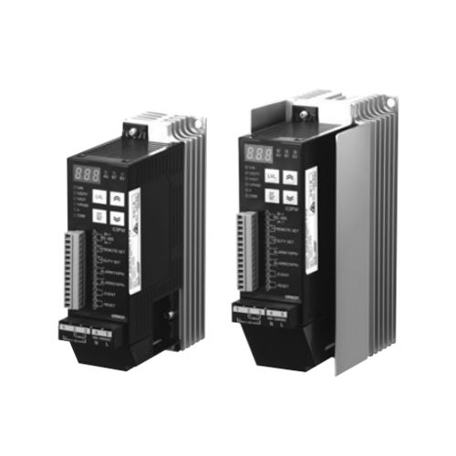 Singlephase power controller G3PW series OMRON