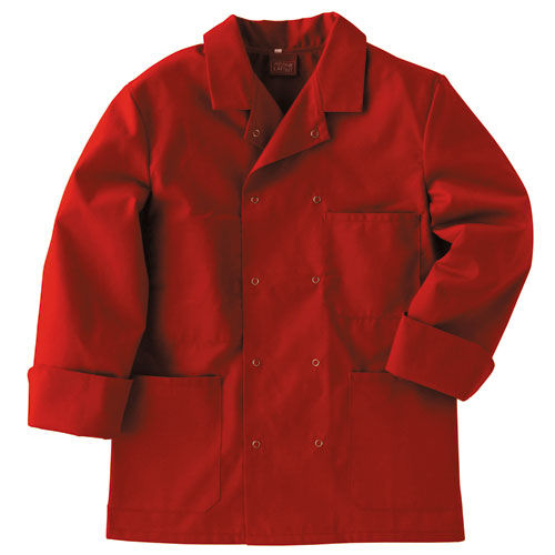Work tunic - 20300/BL00091/S - LAFONT - polyester / cotton / women's