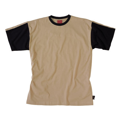 Work T-shirt - C190ATT - LAFONT - cotton / unisex