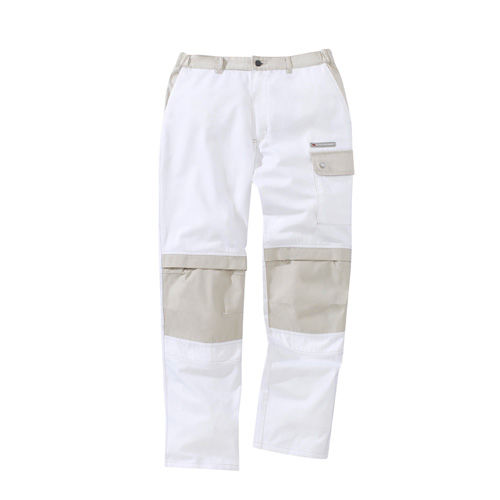 Work pants - 1PNT82CP - LAFONT - cotton / polyester / unisex