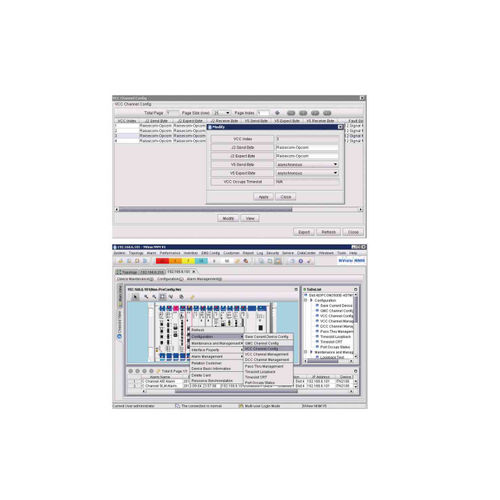 Configuration software - Raisecom Technology Co., Ltd. - management / real-time / centralized