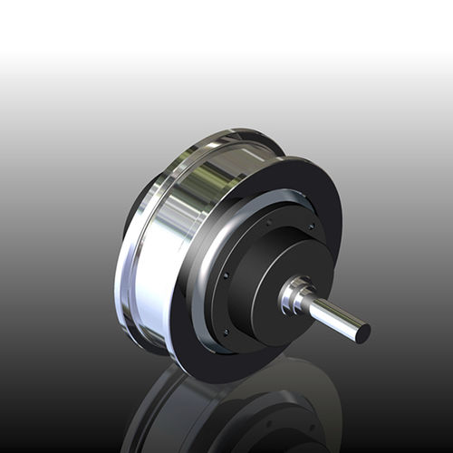 Cast iron wheel - Henan Weihua Heavy Machinery Co., Ltd