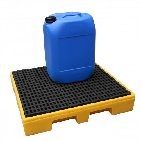 Spill platform - PFLP35006F - EMP