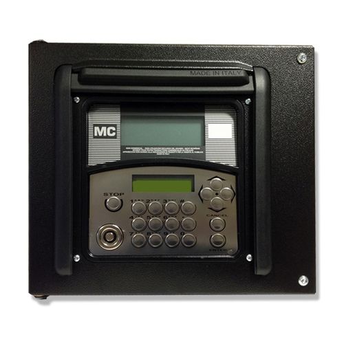 Level monitoring system - MC BOX - Emiliana Serbatoi - fuel consumption / for storage tanks / for fuel