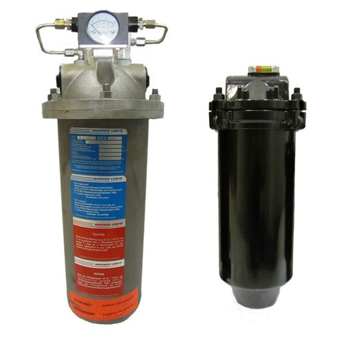 Cartridge filtration system Emiliana Serbatoi fuel / diesel / high