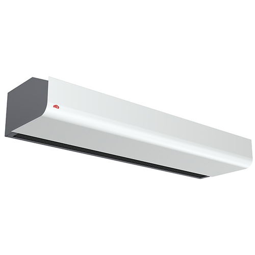 Cold air curtain - PAEC3200 - FRICO - horizontal / for cold storage