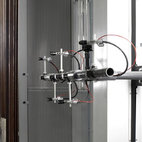 Coating system - Wincoater - Cefla Finishing