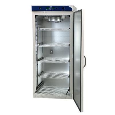 Laboratory incubator - VWR - natural convection / Peltier effect / refrigerated