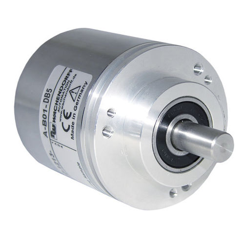 绝对旋转编码器