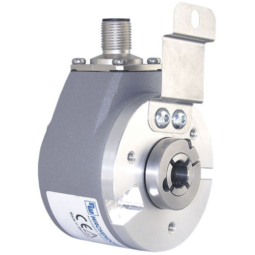 绝对旋转编码器