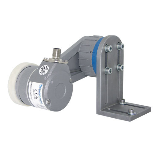 Length measuring system - LMSMA32 - Wachendorff Automation GmbH & Co. KG - angle / power / force