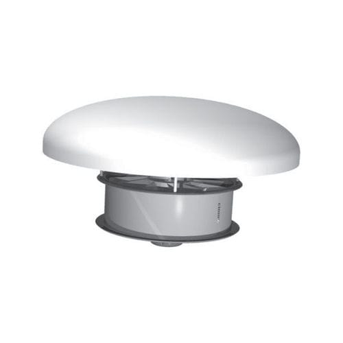 Rooftop fan - GAL series - Cimme - axial / exhaust / for chemical applications