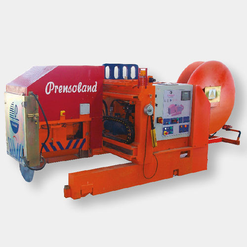 Concrete cutter - CR-900 - prensoland