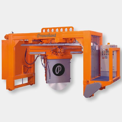 Concrete cutter - TLA-70 - prensoland