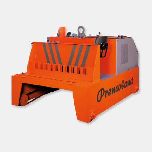 Wire puller - SD - prensoland