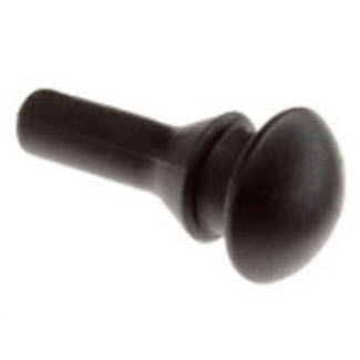 Equipment foot - 047060011407 - Essentra Components - PVC / anti-vibration