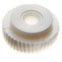 Knurled nut - 073050060002 - Essentra Components - nylon