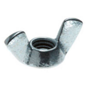 Wing nut - 053030140952 - Essentra Components - steel
