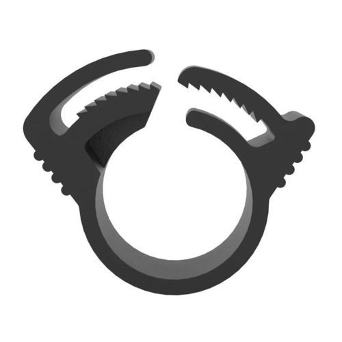 polyamide hose clamp - Essentra Components
