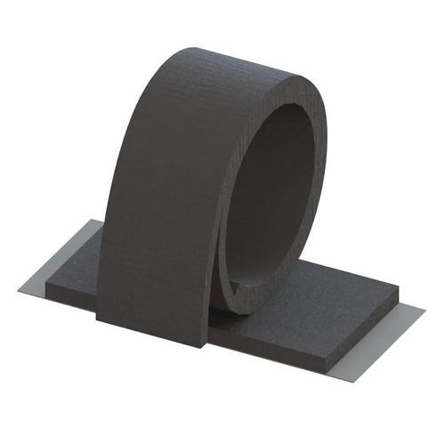 polypropylene cable clamp - Essentra Components
