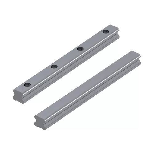 55 mm linear guide - SRL1016 - Essentra Components - 35 mm / 15 mm / 20 mm