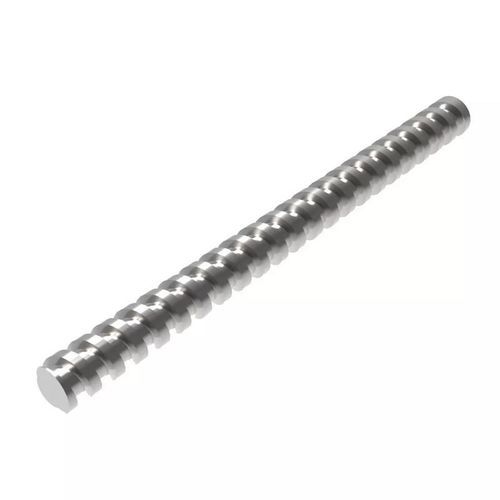 Steel ball screw - SRL1375 - Essentra Components - precision