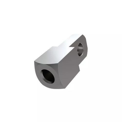 Mating piece for clevises - SRR3420 - Essentra Components