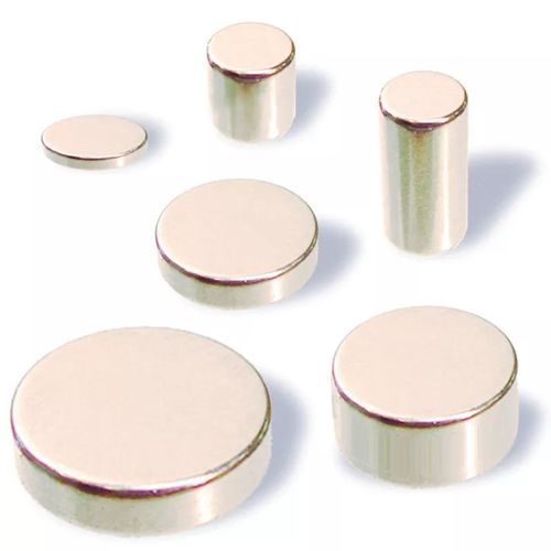 NdFeB magnet - Essentra Components