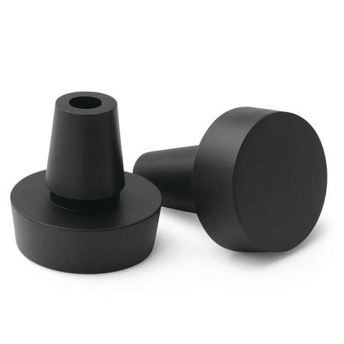 PVC bumper - SR5795 - Essentra Components - polyethylene / plug-in