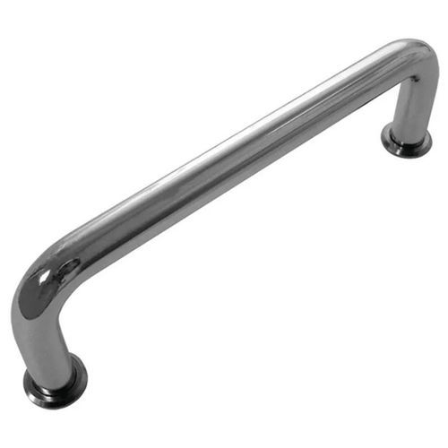 Pull handle - SR5112 - Essentra Components - metal