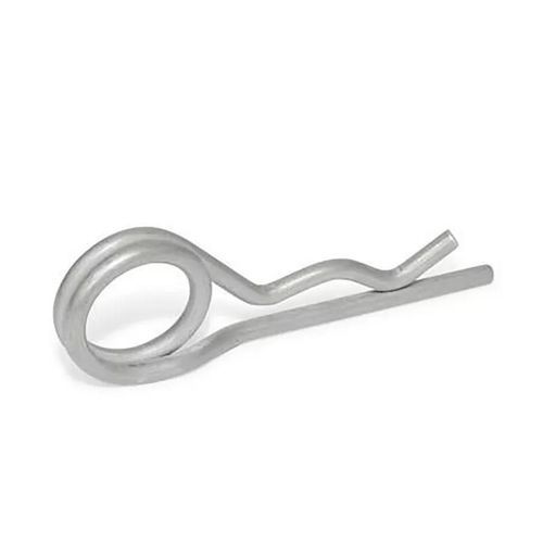 Stainless steel cotter key - SRK0069 - Essentra Components