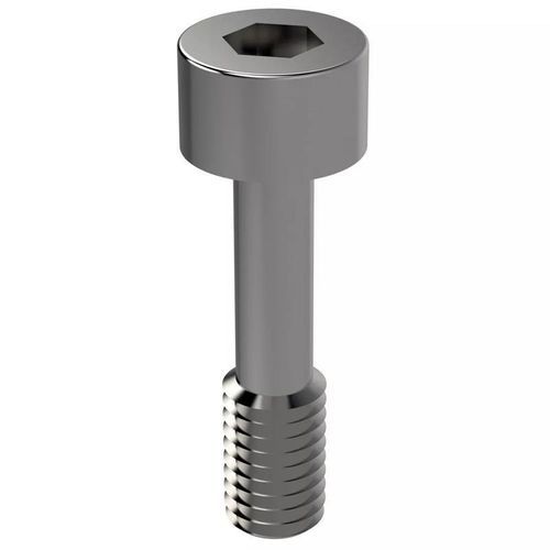 Flush-mounted panel screw - SRP1054 - Essentra Components - fastening ...
