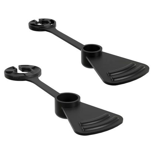 Bolt and nut cap - SR1083 - Essentra Components