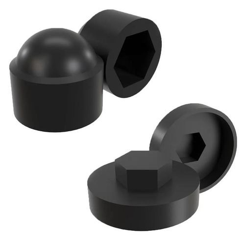 Bolt and nut cap - SR1802 - Essentra Components