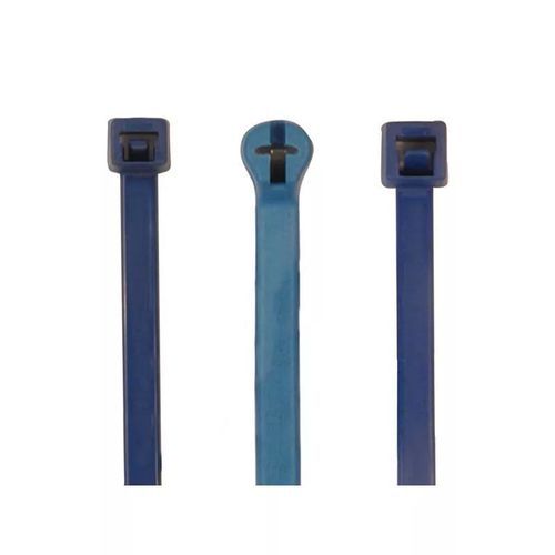 Polyamide cable tie - SR1747 - Essentra Components - polypropylene / nylon / metal detectable