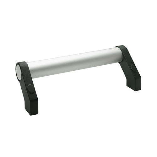 Pull handle - SR5534 - Essentra Components - tubular / door / pulling