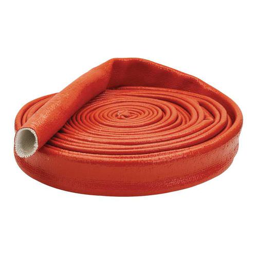 Fire protection sleeve for plastic pipe - 600600 - Essentra Components