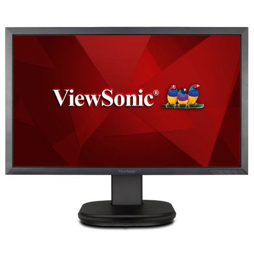 TFT-LCD monitor - VG2439M-TAA_NFS - ViewSonic - 24" / 1920 x 1080 / wall-mount