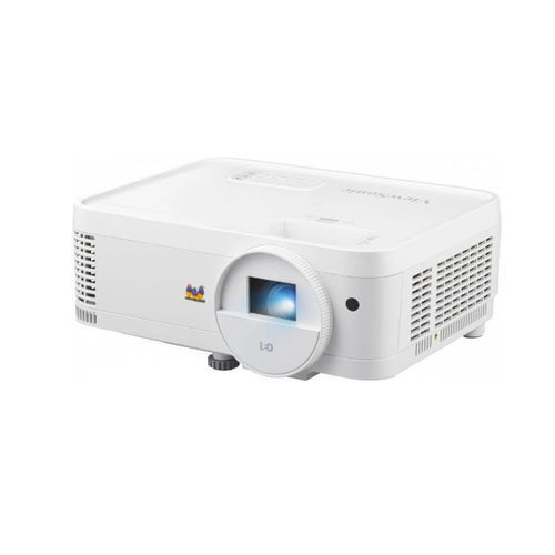 LCD video projector LS500WH ViewSonic DLP/DMD