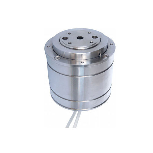 Static torque sensor - M-2025  - Lorenz Messtechnik - flange-mounted / strain gauge