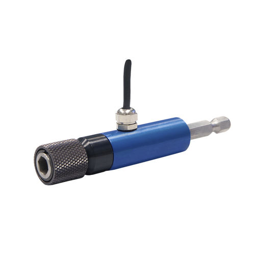 Reaction torque sensor - D-2431 - Lorenz Messtechnik - hex drive ...